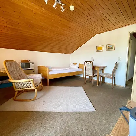 Guest house Basis 8 *