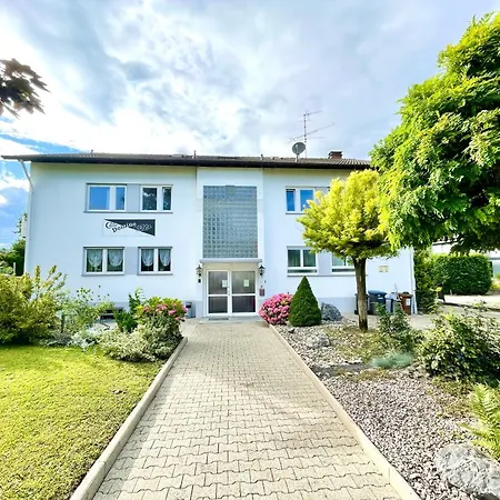 Guest house Basis 8