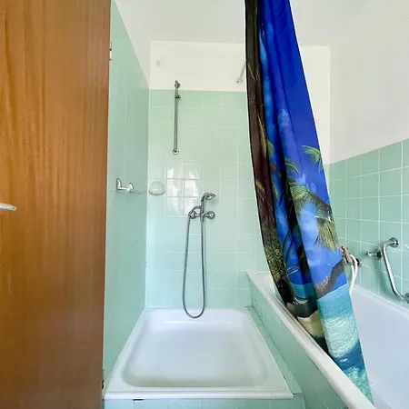 Basis 8 Guest house Kussaberg