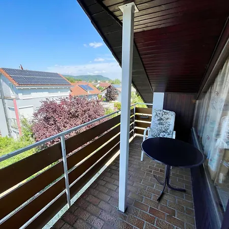 Basis 8 Guest house