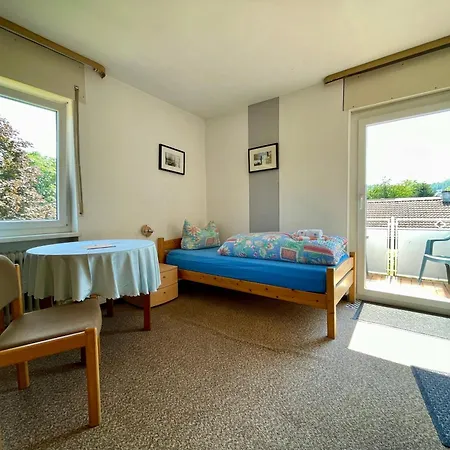 Basis 8 Guest house