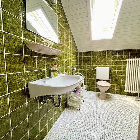 Guest house Basis 8 *