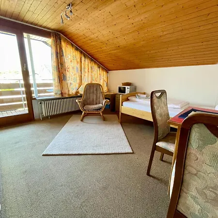 Basis 8 Guest house Kussaberg