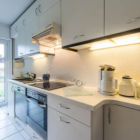 Basis 8 Guest house