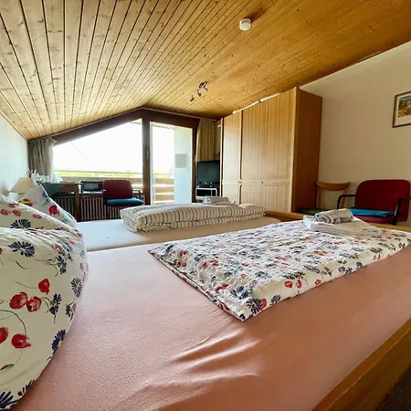Guest house Basis 8 *